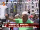 Battal Gazi Aranıyor
