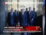 Zehir Zemberek Açıklama