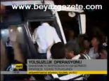 Yolsuzluk Operasyonu