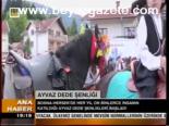 Ayvaz Dede Şenliği