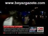 Arjantin'de Çatışma