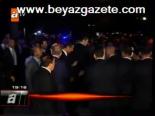 Zirve Düğünde Buluştu