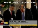 Yeni Meclis'e Doğru