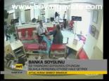 Banka Soygunu