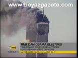Tıme'dan Obama Eleştirisi
