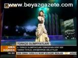 Türkçe Olimpiyatları