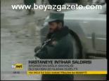 Hastaneye İntihar Saldırısı