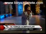 9. Türkçe Olimpiyatları