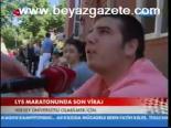 Lys Maratonunda Son Viraj
