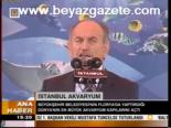 İstanbul Akvaryum