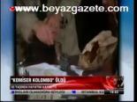 Komiser Kolombo Öldü