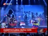 Olimpiyatlarda Mutlu Son