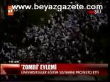 Zombi Eylemi