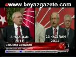 3 Haziran - 23 Haziran