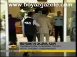 Boydak'ın Okuma Azmi
