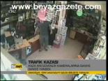 Trafik Kazası