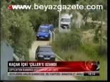 Kaçak İçki Çiller'e Uzandı