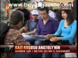 Gazi Koşusu Anatoly'nin
