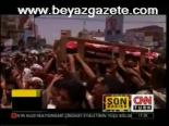 Yemen'de Olaylar