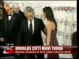 Douglas Çifti Mavi Turda