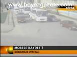 Mobese Kaydetti