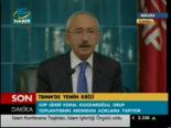 Kılıçdaroğlu Kararı Açıkladı
