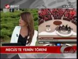 Meclis'de Kriz