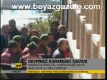 Devrimci Karargah Davası