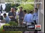 'Balyoz Planı'na İkinci Dava