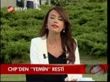 Chp'den Yemin Resti