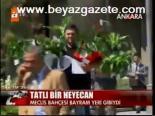 Tatlı Bir Heyecan