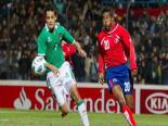 Kosta Rika: 2 - Bolivya: 0