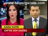 Chp'de Son Dakika