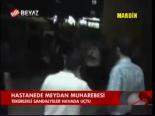Hastanede Meydan Muharebesi