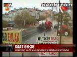 Tek Kelimeyle Korkunç: 4 Ölü