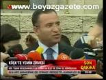 Bozdağ'dan Boykot Tepkisi