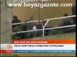 Balyoz'da Son Durum