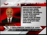 Genlerimizde Darbecilik Vardı