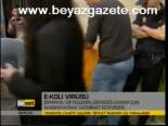 E-koli Virüsü