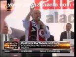 Chp'nin Batman Mitingi