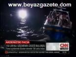 150 Libyalı Göçmenin Cesedi Bulundu