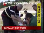 Baykal'ın Köy Turu