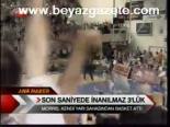 Son Saniyede İnanılmaz 3'lük