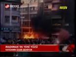 Madımak'ın Yeni Yüzü