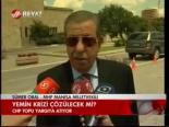 Chp Topu Yargıya Atıyor