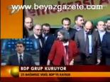Bdp Grup Kuruyor