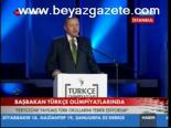 Başbakan Erdoğan'dan Okyanus Ötesine Selam