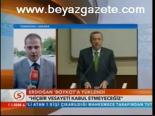 Erdoğan 'Boykot'a Yüklendi