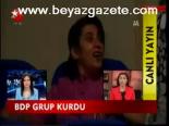 Bdp Grup Kurdu