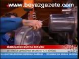 Ekonomide Dünya Rekoru